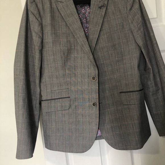 Ted Baker suit - Picture 2 of 9